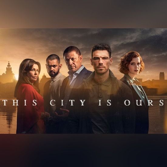 属于我们的城市 第03集