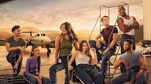 空中救护 第三季 第5集