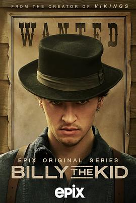 比利小子 第一季 第3集