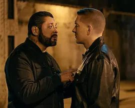 权欲第四章：武力 第三季 第5集