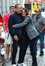 法律与秩序：特殊受害者 第二十六季 第19集