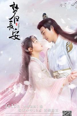 梦回长安 第15集