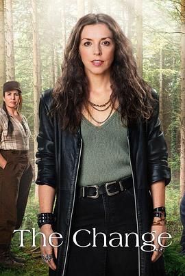 脱变 第二季 第02集