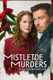 槲寄生谋杀案第二季 第03集