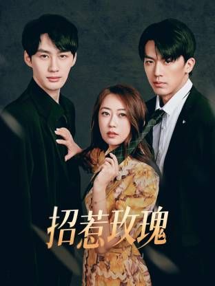 招惹玫瑰 第16集