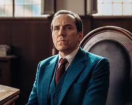 T教授 第三季 第6集