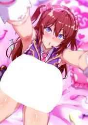 偶像女友墮落NTR 第01集