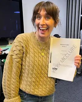 一触即发 第二季 第02集