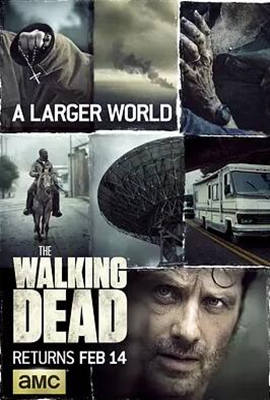 行尸走肉 第六季 第05集