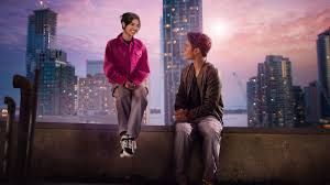 醒来变成吸血鬼 第二季 第5集