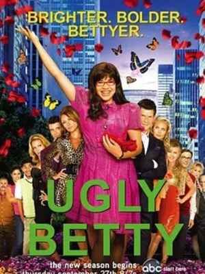 丑女贝蒂：故事继续 第二季 第9集