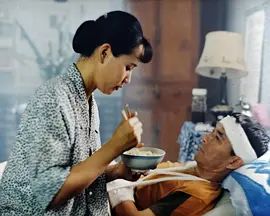 无言的旅程 第1集