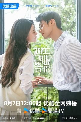 我在顶峰等你 第21集