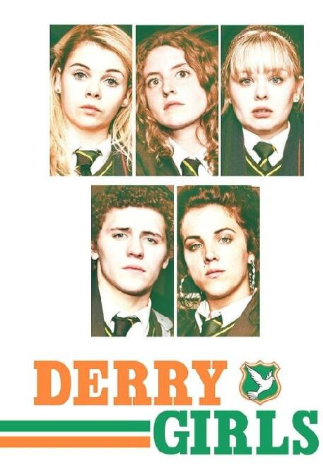 德里女孩 第三季 第4集